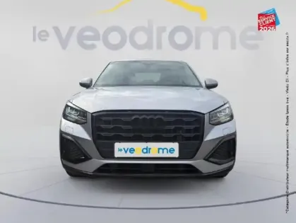 Photo 16 Audi Q2 Gén. I Ph2 Advanced 5