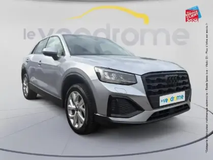 Photo 17 Audi Q2 Gén. I Ph2 Advanced 5