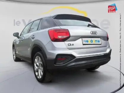 Photo 22 Audi Q2 Gén. I Ph2 Advanced 5