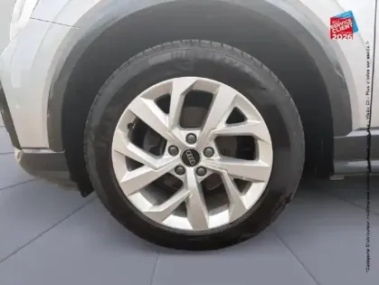 Photo 24 Audi Q2 Gén. I Ph2 Advanced 5