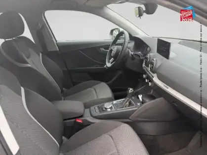 Photo 19 Audi Q2 Gén. I Ph2 Advanced 5