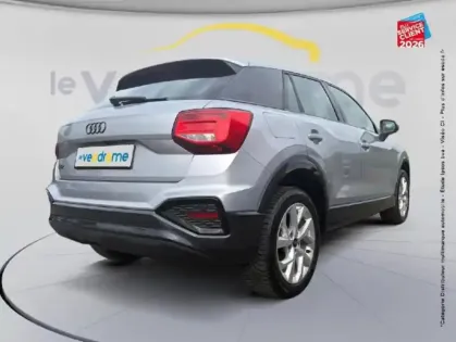 Photo 20 Audi Q2 Gén. I Ph2 Advanced 5