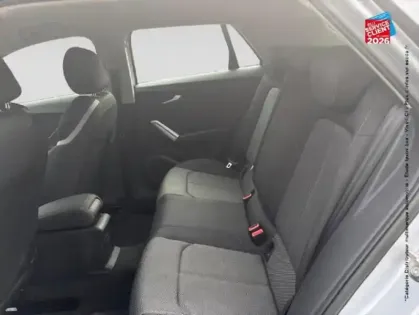 Photo 10 Audi Q2  35 TFSI 150ch Advanced S tronic 7  Siege chauf Camera