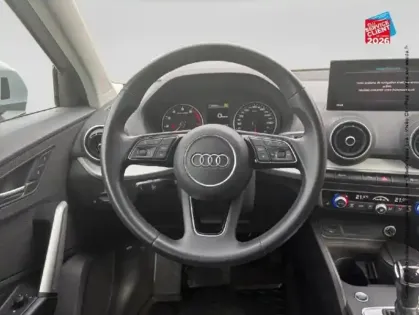 Photo 26 Audi Q2 Gén. I Ph2 Advanced 5