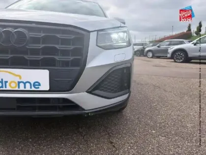 Photo 27 Audi Q2 Gén. I Ph2 Advanced 5