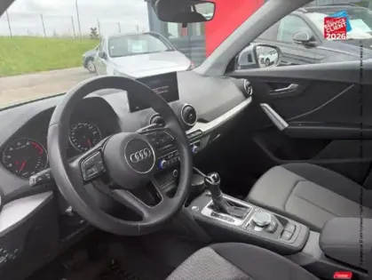 Photo 29 Audi Q2 Gén. I Ph2 Advanced 5