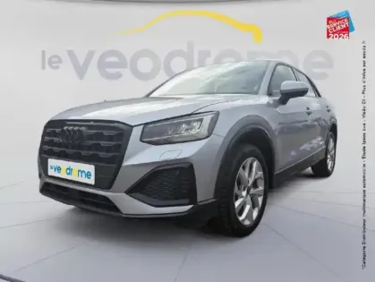 Photo Audi Q2