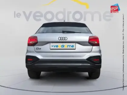 Photo 21 Audi Q2 Gén. I Ph2 Advanced 5