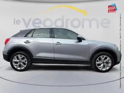 Photo 18 Audi Q2 Gén. I Ph2 Advanced 5