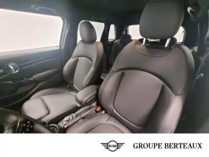 Photo 9 Mini Mini  5 Portes Cooper 136ch Edition Premium BVA7