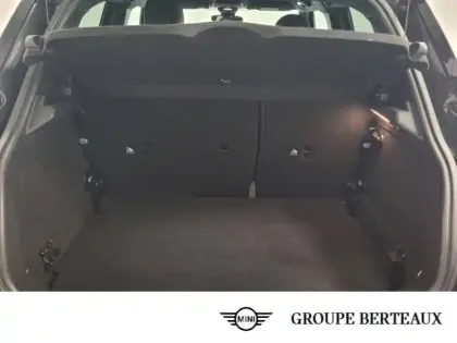 Photo 8 Mini Mini  5 Portes Cooper 136ch Edition Premium BVA7