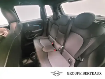 Photo 10 Mini Mini  5 Portes Cooper 136ch Edition Premium BVA7