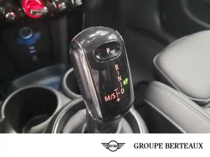 Photo 11 Mini Mini  5 Portes Cooper 136ch Edition Premium BVA7