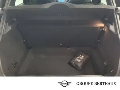 Photo 12 Mini Mini  5 Portes Cooper 136ch Edition Premium BVA7