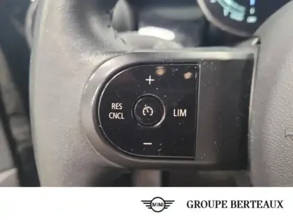 Photo 13 Mini Mini  5 Portes Cooper 136ch Edition Premium BVA7