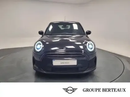 Photo 6 Mini Mini  5 Portes Cooper 136ch Edition Premium BVA7