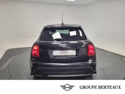 Photo 7 Mini Mini  5 Portes Cooper 136ch Edition Premium BVA7