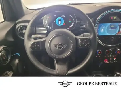 Photo 5 Mini Mini  5 Portes Cooper 136ch Edition Premium BVA7