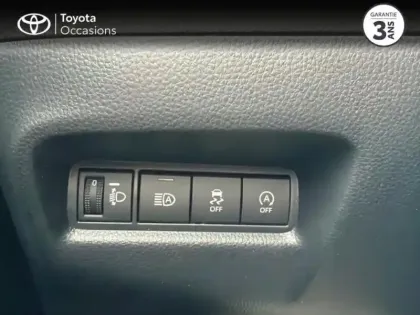 Photo 6 Toyota Aygo  X 1.0 VVT-i 72ch Air Collection S-CVT