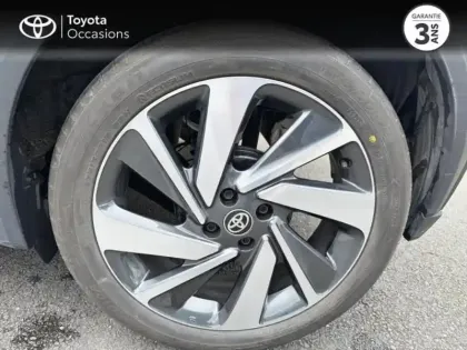 Photo 5 Toyota Aygo  X 1.0 VVT-i 72ch Air Collection S-CVT