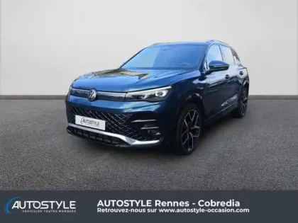 Photo Volkswagen Tiguan