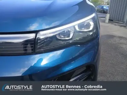 Photo 10 Volkswagen Tiguan  1.5 eTSI 150ch R-Line DSG7