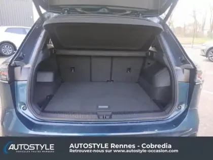 Photo 5 Volkswagen Tiguan  1.5 eTSI 150ch R-Line DSG7