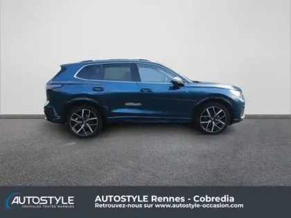 Photo 7 Volkswagen Tiguan  1.5 eTSI 150ch R-Line DSG7