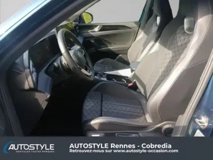 Photo 12 Volkswagen Tiguan  1.5 eTSI 150ch R-Line DSG7