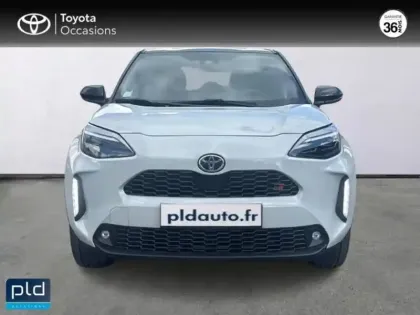 Photo 7 Toyota Yaris  Cross 116h GR Sport MY22