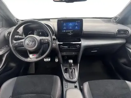 Photo 10 Toyota Yaris  Cross 116h GR Sport MY22