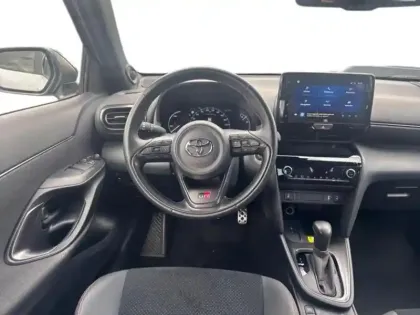 Photo 11 Toyota Yaris  Cross 116h GR Sport MY22
