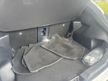 Photo 12 Toyota Yaris  Cross 116h GR Sport MY22