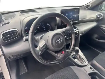Photo 14 Toyota Yaris  Cross 116h GR Sport MY22