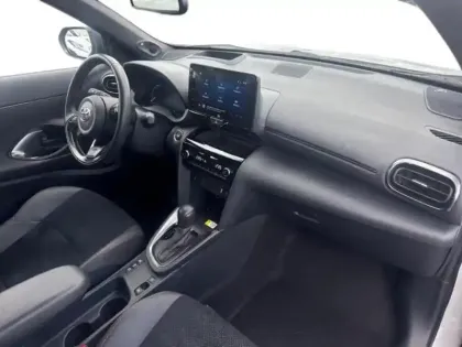 Photo 8 Toyota Yaris  Cross 116h GR Sport MY22