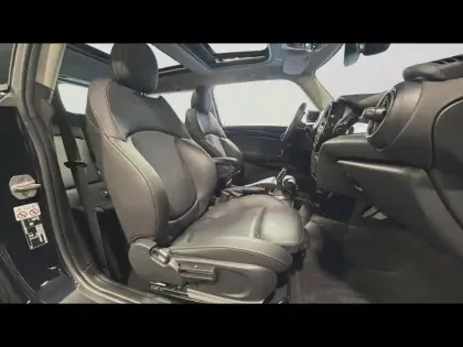Photo 11 Mini Mini  Cooper 136ch Edition Premium Plus BVA7