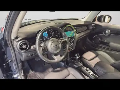 Photo 7 Mini Mini  Cooper 136ch Edition Premium Plus BVA7