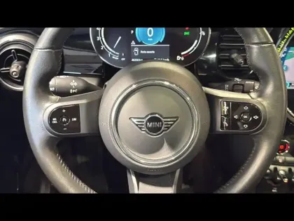 Photo 10 Mini Mini  Cooper 136ch Edition Premium Plus BVA7