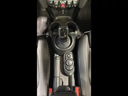 Photo 14 Mini Mini  Cooper 136ch Edition Premium Plus BVA7