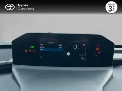 Photo 11 Toyota Bz4x  224ch 22kW Grande Autonomie Collection MC25