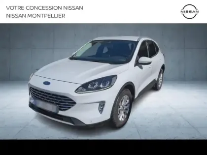 Photo Ford Kuga Titanium