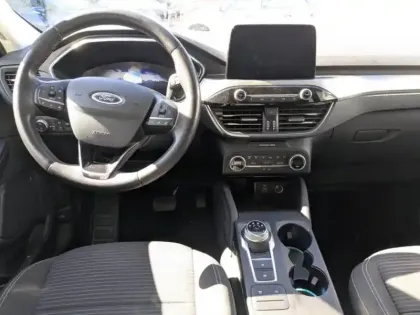 Photo 7 Ford Kuga Gén. III Ph1 Titanium 5