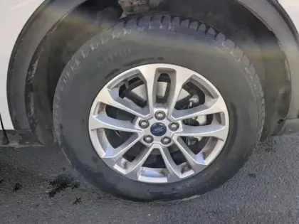 Photo 6 Ford Kuga Gén. III Ph1 Titanium 5