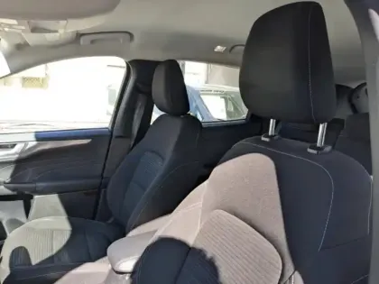 Photo 13 Ford Kuga Gén. III Ph1 Titanium 5