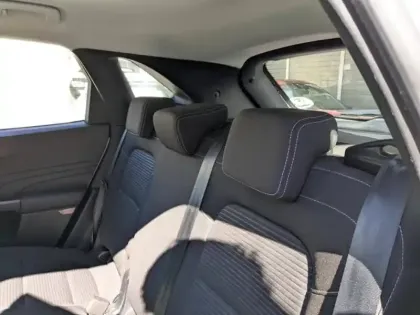 Photo 12 Ford Kuga Gén. III Ph1 Titanium 5