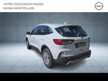 Photo 5 Ford Kuga Gén. III Ph1 Titanium 5