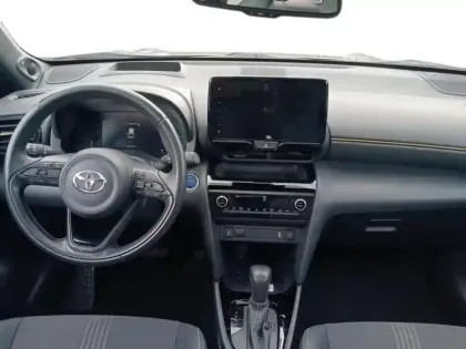 Photo 10 Toyota Yaris  Cross 116h Trail MY22