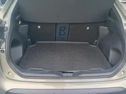 Photo 12 Toyota Yaris  Cross 116h Trail MY22