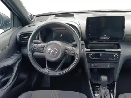 Photo 11 Toyota Yaris  Cross 116h Trail MY22