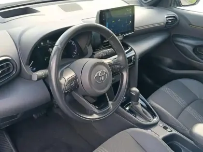 Photo 14 Toyota Yaris  Cross 116h Trail MY22